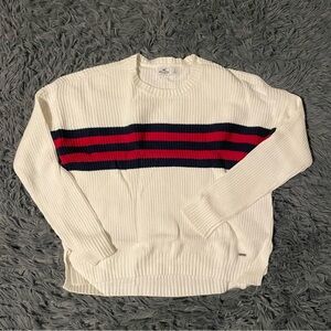 Hollister sweater